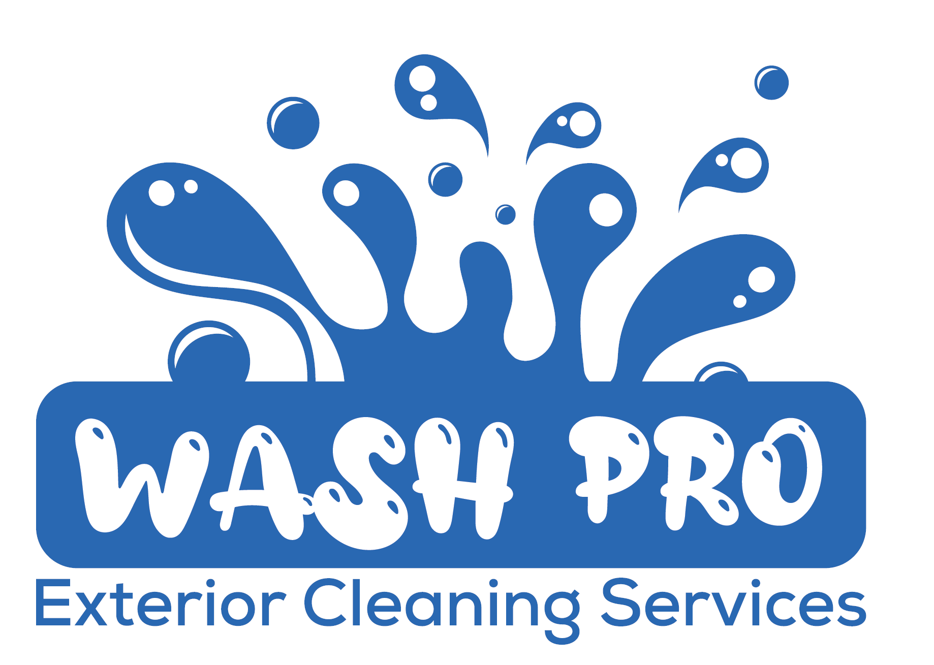 Wash Pro Exterior Cleaning | Power Washing St. Louis MO